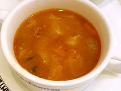 -斗牛士牛排餐厅(嘉里汇店)