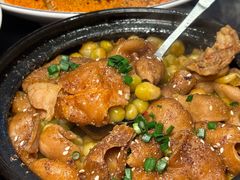 -饕然·民间川菜(龙泉店)