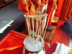 -大龙燚火锅(天钥桥路店)