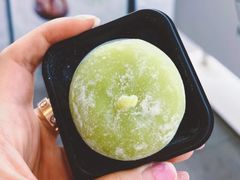 初恋青提大福-瑞幸咖啡(勤诚达大厦店)