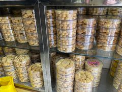 -金燕西洋牛油糕葡式食品