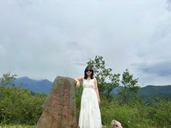 -硗碛藏寨·神木垒景区