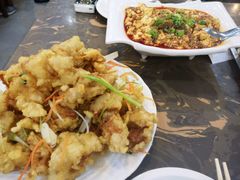 -张包铺(道外店)