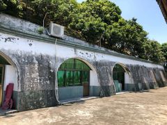 -鲤鱼塘农家山庄