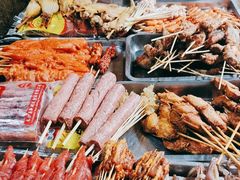 -胡仁根胡记炸炸炸