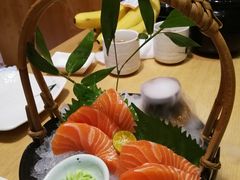 -山之川日料放题(通州店)