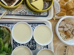 -冰泉豆浆馆(阳朔店)