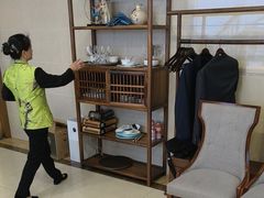 -香山湖渔家大院