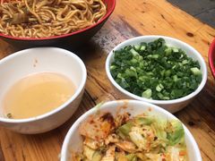 -全味面馆