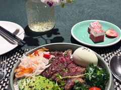 -翡翠鸟精品泰国菜(北辰财富中心店)