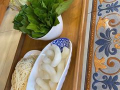 -楼外楼大刀肉传统火锅居(博学路店)