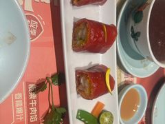 -点都德(长泰广场店)