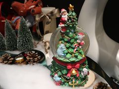 -天津海河悦榕庄·Lobby Lounge大堂吧