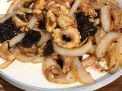 -合家院饭庄(榆关道店)