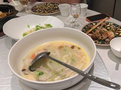 -盛百味·家宴餐厅(霸州分店)