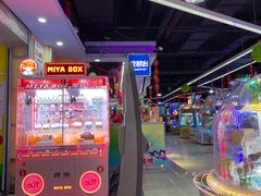 -大玩家超乐场(河东万达广场店)
