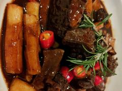 -小厨娘淮扬菜(六合欢乐港店)