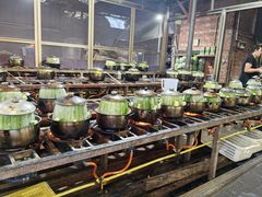 -红旗山庄(圭峰山店)