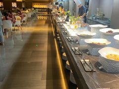 -漢頓温泉度假酒店