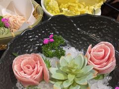 -捞王锅物料理(凯旋路店)