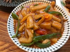 -塔哈尔·新疆盛宴(城西银泰店)