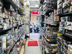 -Wetoys 玩具特区(花王堂街7店)