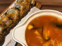 国王肉松包饭-泰熙家(凤栖原店)