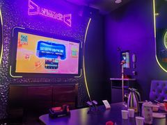 -星聚会KTV(苏州信投大厦店)