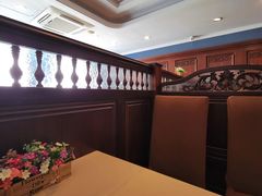 -德大西餐社(云南南路店)