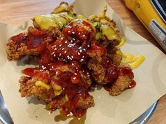 -Woolee韩食堂·韩式家庭料理
