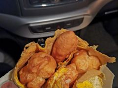 煎饼果子-南楼煎饼(南楼总店)
