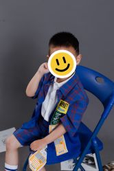 -小熊维尼高端儿童摄影(南山信和店)