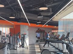 -加伍磅健身(千树店)