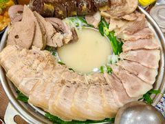 -旺清进洞米肠汤