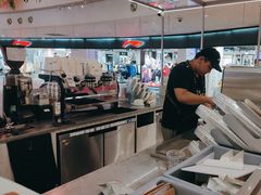 -Seesaw Coffee(上海虹桥天地店)
