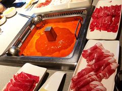 -海底捞火锅(振华商厦店)