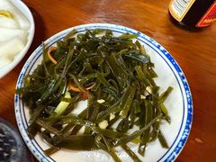 -满族八旗正宗牛肉面
