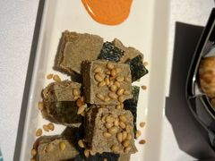 -桂满陇·海市蜃楼·黑金(国金店)