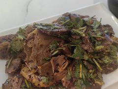 -兰州马子禄牛肉面(文景公园店)