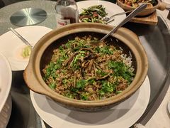 -上海宝华喜来登酒店·采悦轩中餐厅