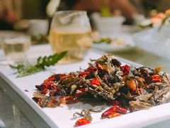 -翠湖湾海鲜音乐餐厅