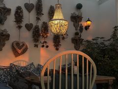 -Vanillacafe香草咖啡(银海大世界店)