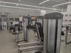 -乐刻运动健身(南山西丽366大街店)