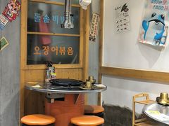 -恩泽家·果味坛子韩国炭火烤肉(白石龙店)