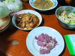 -毛家菜(汽车站店)