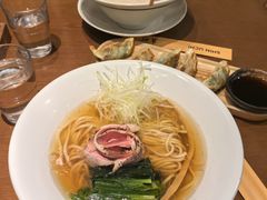 -真打拉面·日式拉面新流派(体育西横街店)