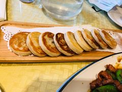 -熙春园餐厅