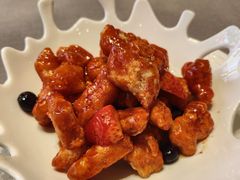 怀旧咕噜肉-南园酒家(前进路店)