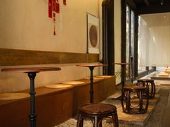 -Metal hands·铁手咖啡