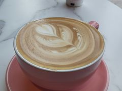 -迪欧咖啡·中西餐融合菜(平江万达旗舰店)
